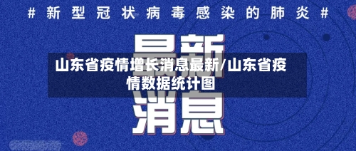 山东省疫情增长消息最新/山东省疫情数据统计图-第2张图片