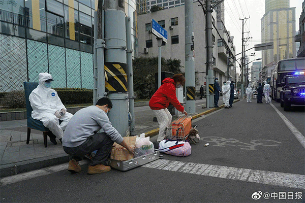 【云南省最新通告今天疫情,云南省最新疫情动态】-第3张图片