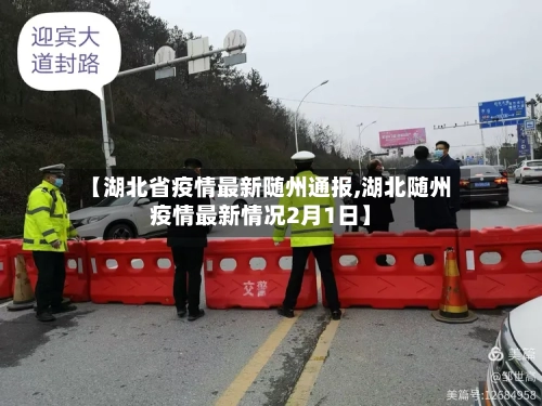 【湖北省疫情最新随州通报,湖北随州疫情最新情况2月1日】-第1张图片