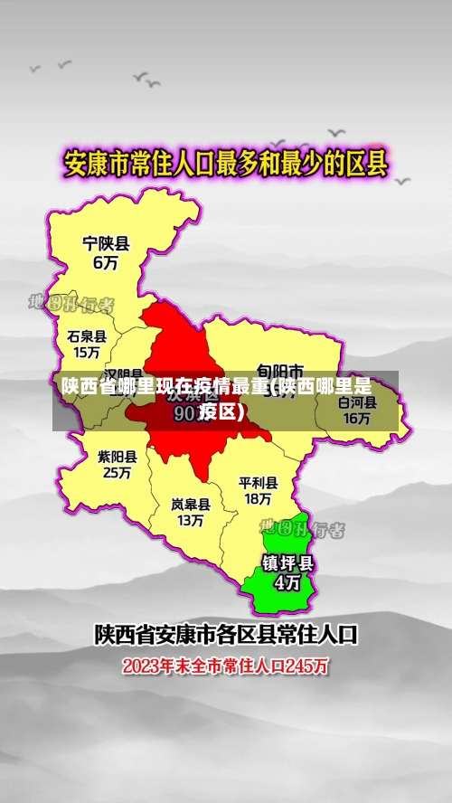 陕西省哪里现在疫情最重(陕西哪里是疫区)-第2张图片