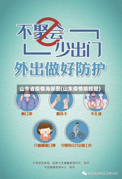 山东省疫情海报图(山东疫情防控图)-第1张图片