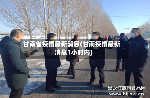 甘南省疫情最新消息(甘南疫情最新消息1小时内)-第2张图片