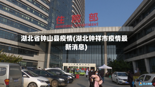 湖北省钟山县疫情(湖北钟祥市疫情最新消息)-第3张图片