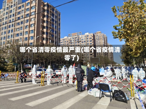 哪个省清零疫情最严重(哪个省疫情清零了)-第2张图片