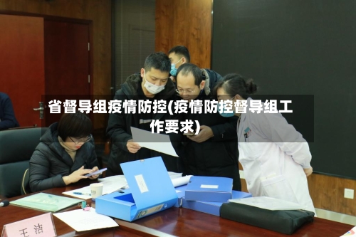 省督导组疫情防控(疫情防控督导组工作要求)-第3张图片