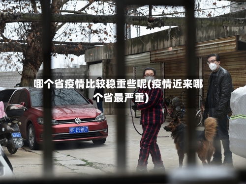 哪个省疫情比较稳重些呢(疫情近来哪个省最严重)-第1张图片