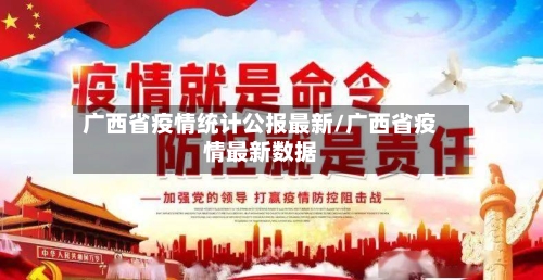 广西省疫情统计公报最新/广西省疫情最新数据-第2张图片