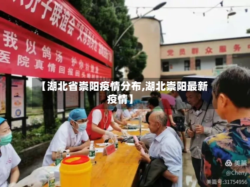 【湖北省崇阳疫情分布,湖北崇阳最新疫情】-第2张图片