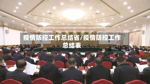 疫情防控工作总结省/疫情防控工作总结表-第2张图片