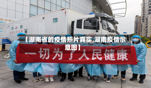 【湖南省的疫情照片真实,湖南疫情示意图】-第1张图片