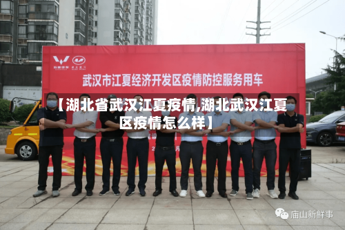 【湖北省武汉江夏疫情,湖北武汉江夏区疫情怎么样】-第3张图片