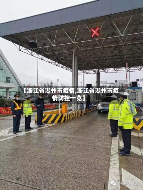 【浙江省湖州市疫情,浙江省湖州市疫情防控一览】-第3张图片