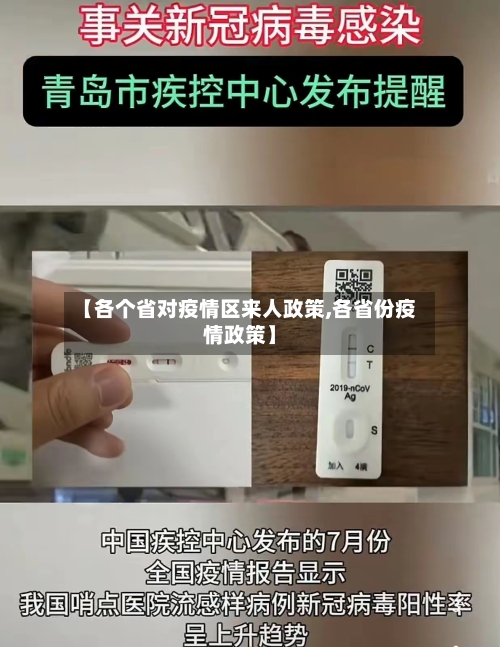 【各个省对疫情区来人政策,各省份疫情政策】-第2张图片