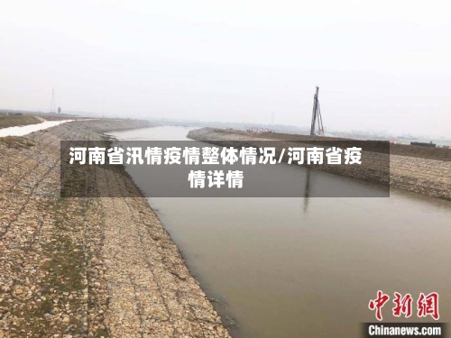 河南省汛情疫情整体情况/河南省疫情详情-第1张图片