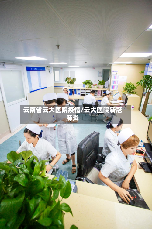 云南省云大医院疫情/云大医院新冠肺炎-第2张图片