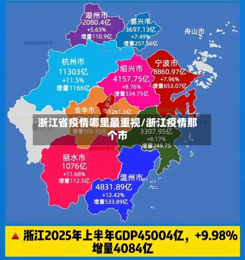 浙江省疫情哪里最重视/浙江疫情那个市-第1张图片