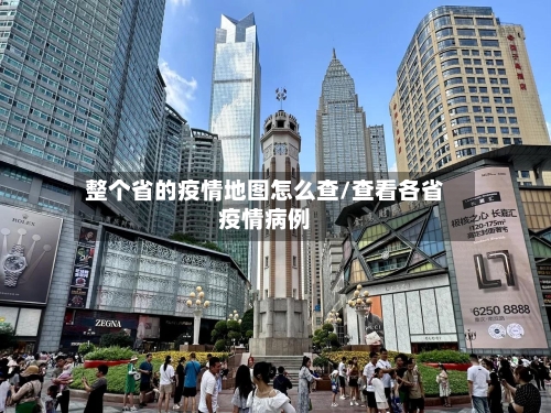 整个省的疫情地图怎么查/查看各省疫情病例-第1张图片