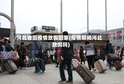 河北省因疫情放假回家(疫情期间河北放假吗)-第1张图片