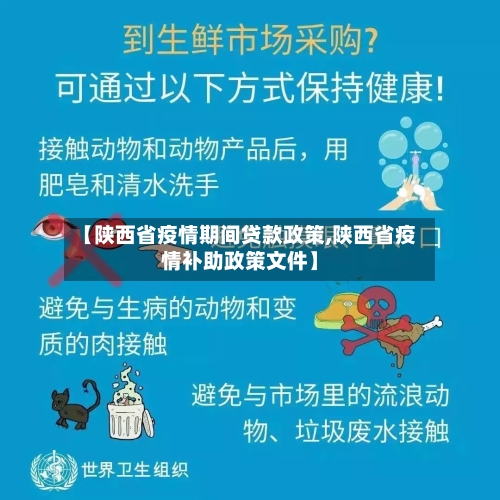 【陕西省疫情期间贷款政策,陕西省疫情补助政策文件】-第2张图片
