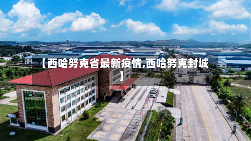 【西哈努克省最新疫情,西哈努克封城】-第2张图片