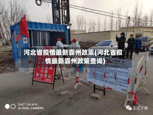 河北省疫情最新霸州政策(河北省疫情最新霸州政策查询)-第3张图片