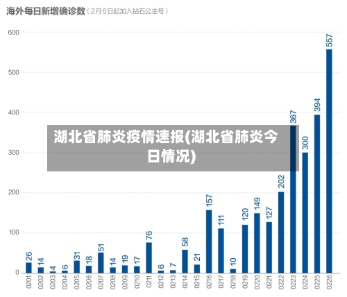湖北省肺炎疫情速报(湖北省肺炎今日情况)-第1张图片