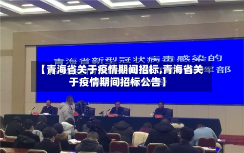 【青海省关于疫情期间招标,青海省关于疫情期间招标公告】-第2张图片
