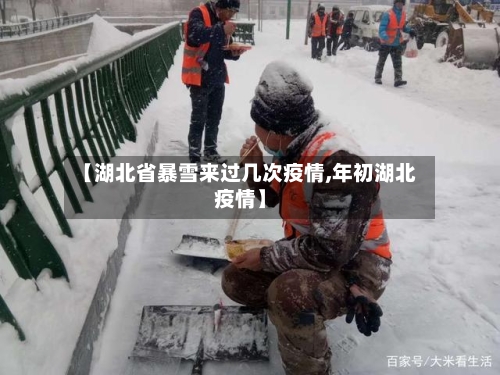 【湖北省暴雪来过几次疫情,年初湖北疫情】-第2张图片