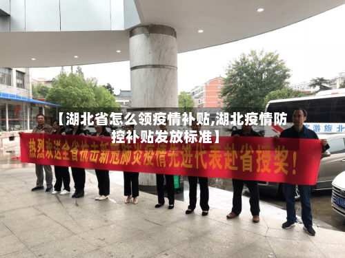 【湖北省怎么领疫情补贴,湖北疫情防控补贴发放标准】-第2张图片