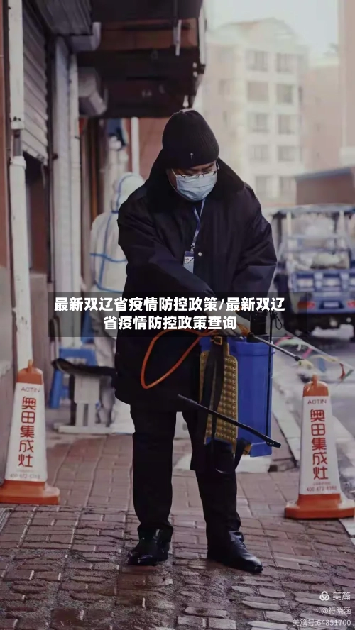 最新双辽省疫情防控政策/最新双辽省疫情防控政策查询-第2张图片