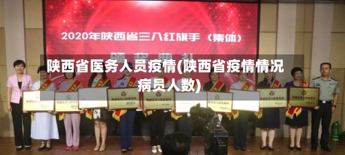 陕西省医务人员疫情(陕西省疫情情况病员人数)-第3张图片