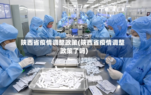 陕西省疫情调整政策(陕西省疫情调整政策了吗)-第2张图片