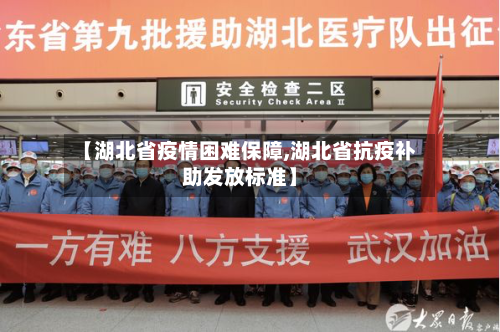 【湖北省疫情困难保障,湖北省抗疫补助发放标准】-第2张图片