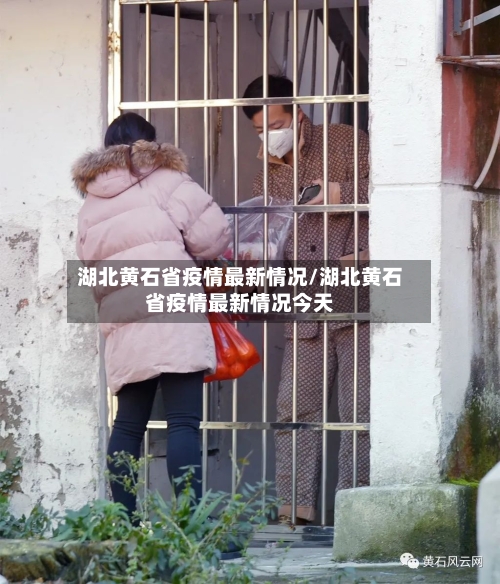 湖北黄石省疫情最新情况/湖北黄石省疫情最新情况今天-第1张图片