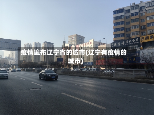 疫情遍布辽宁省的城市(辽宁有疫情的城市)-第1张图片