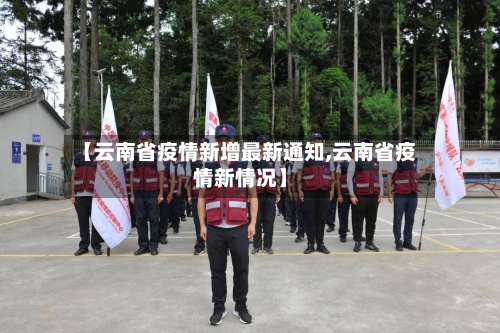 【云南省疫情新增最新通知,云南省疫情新情况】-第2张图片