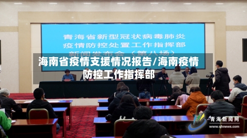 海南省疫情支援情况报告/海南疫情防控工作指挥部-第1张图片