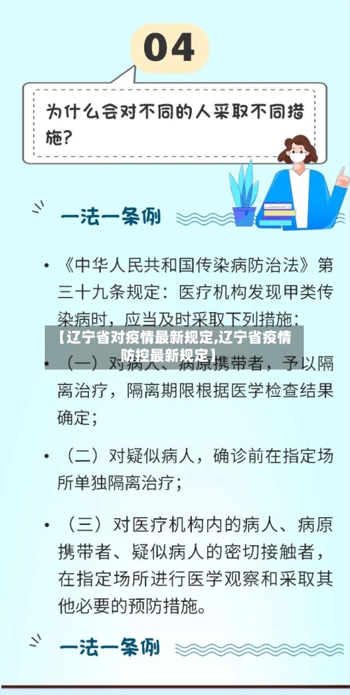 【辽宁省对疫情最新规定,辽宁省疫情防控最新规定】-第1张图片