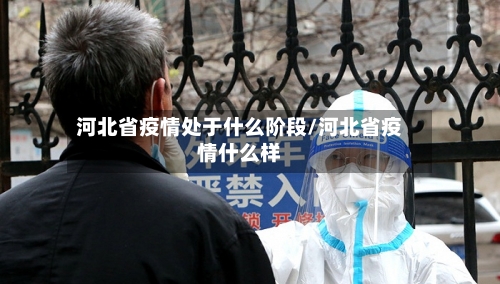 河北省疫情处于什么阶段/河北省疫情什么样-第1张图片