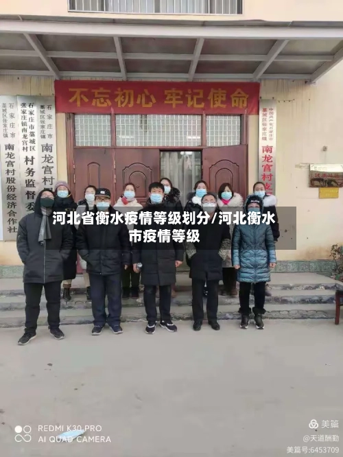 河北省衡水疫情等级划分/河北衡水市疫情等级-第1张图片