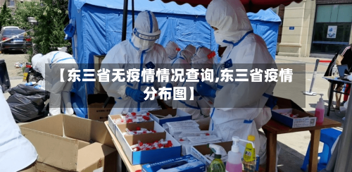 【东三省无疫情情况查询,东三省疫情分布图】-第3张图片