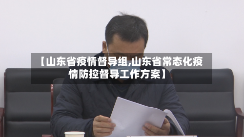 【山东省疫情督导组,山东省常态化疫情防控督导工作方案】-第1张图片