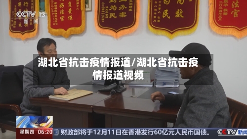 湖北省抗击疫情报道/湖北省抗击疫情报道视频-第3张图片