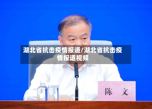 湖北省抗击疫情报道/湖北省抗击疫情报道视频-第1张图片