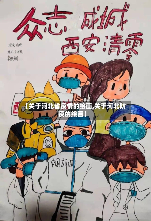 【关于河北省疫情的绘画,关于河北防疫的绘画】-第1张图片