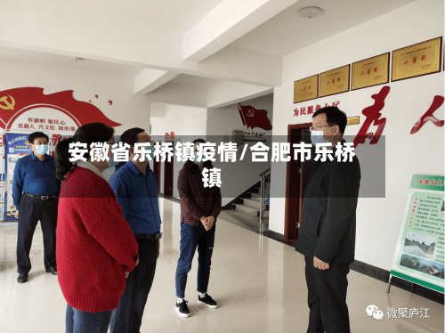 安徽省乐桥镇疫情/合肥市乐桥镇-第1张图片