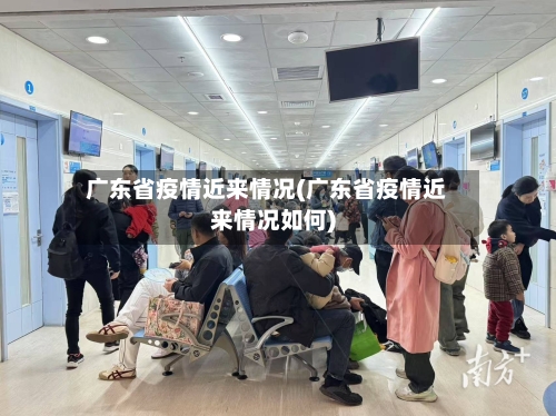 广东省疫情近来情况(广东省疫情近来情况如何)-第2张图片