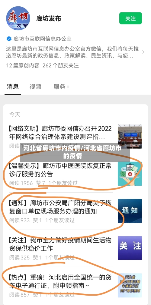 河北省廊坊市内疫情/河北省廊坊市的疫情-第1张图片