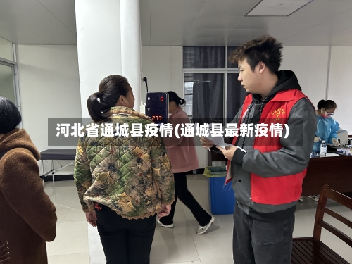 河北省通城县疫情(通城县最新疫情)-第3张图片