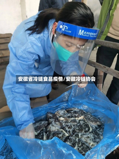 安徽省冷链食品疫情/安徽冷链协会-第2张图片